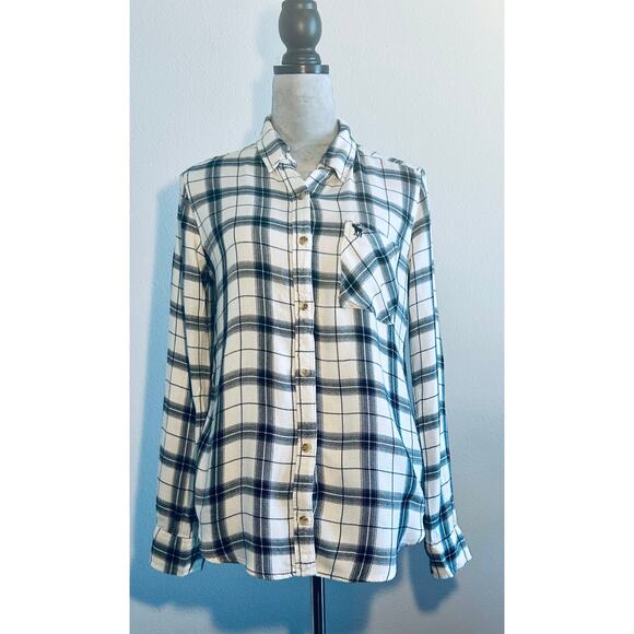 Abercrombie & Fitch Size Small Womens - Picture 3 of 11